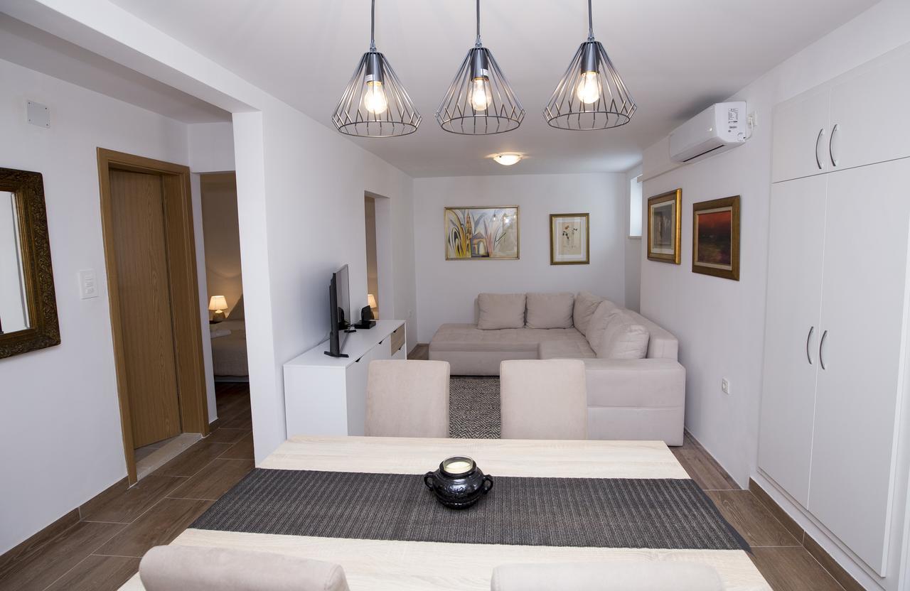 Sweet Apartment City Center Split Eksteriør bilde