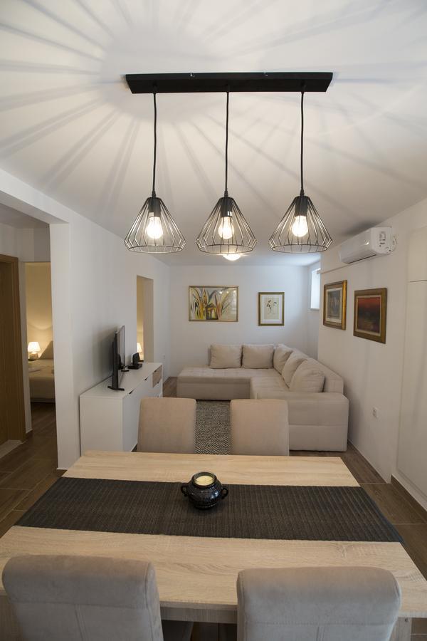 Sweet Apartment City Center Split Eksteriør bilde
