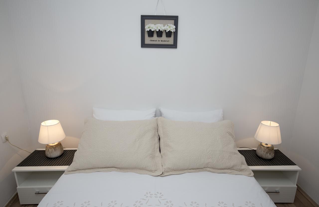 Sweet Apartment City Center Split Eksteriør bilde