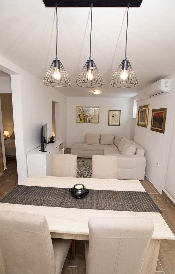 Sweet Apartment City Center Split Eksteriør bilde