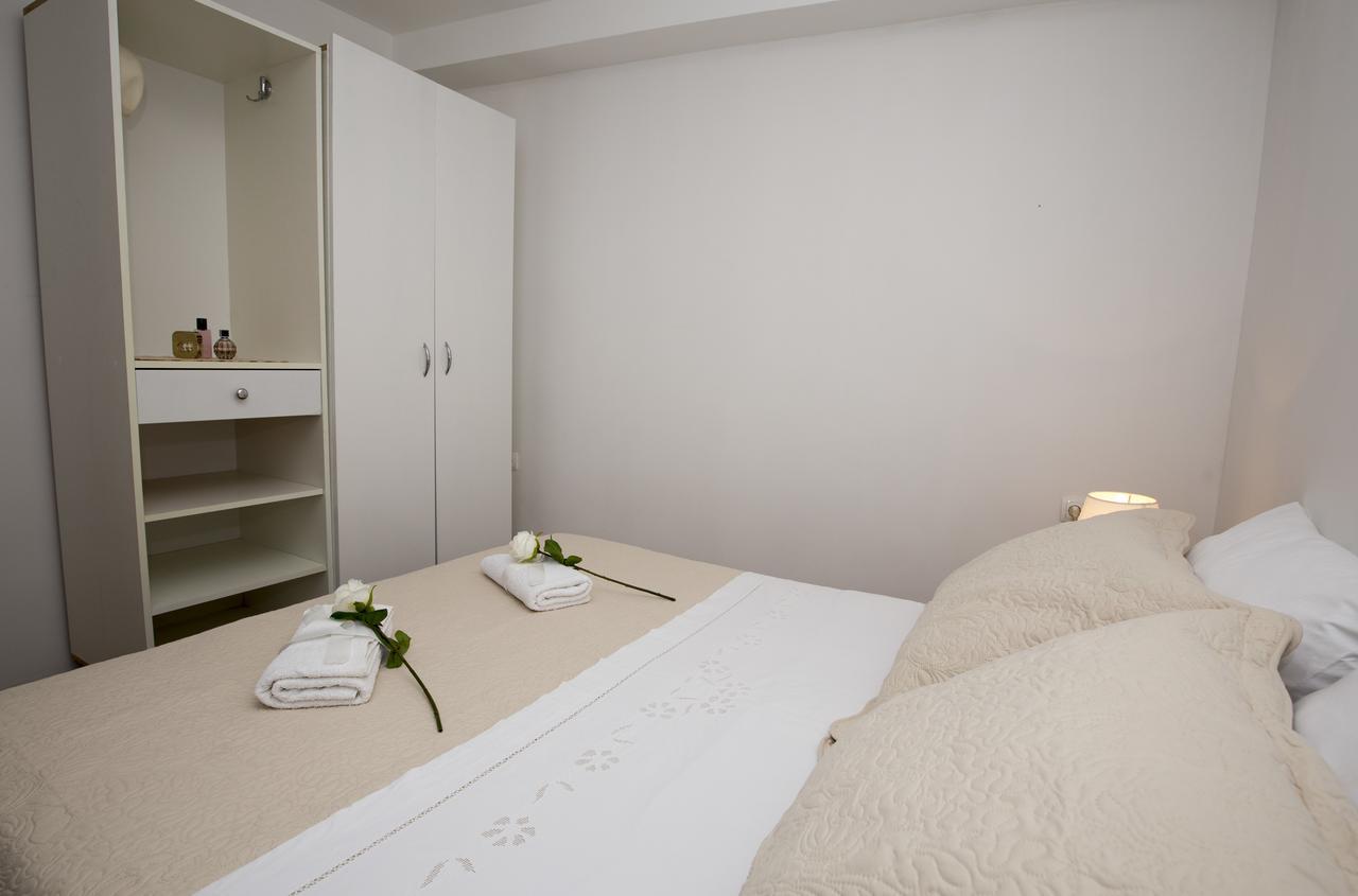 Sweet Apartment City Center Split Eksteriør bilde