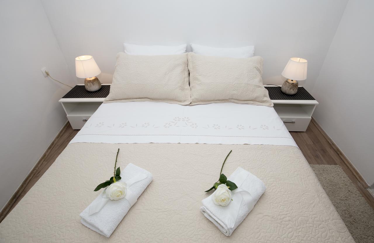 Sweet Apartment City Center Split Eksteriør bilde